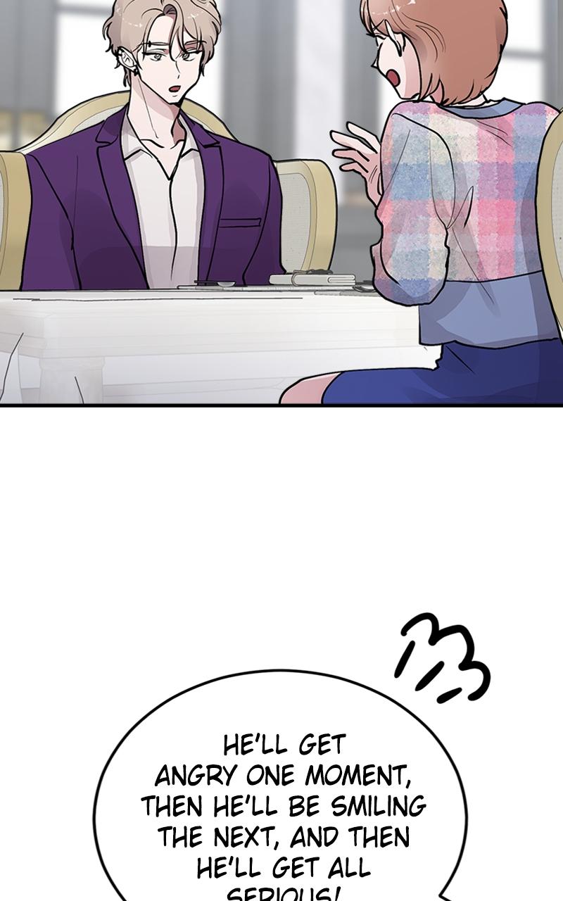 I Spy a Married Life Chap 23 - Next Chap 24