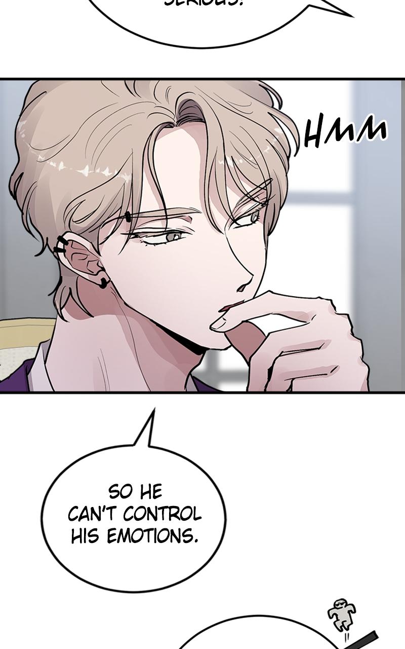 I Spy a Married Life Chap 23 - Next Chap 24