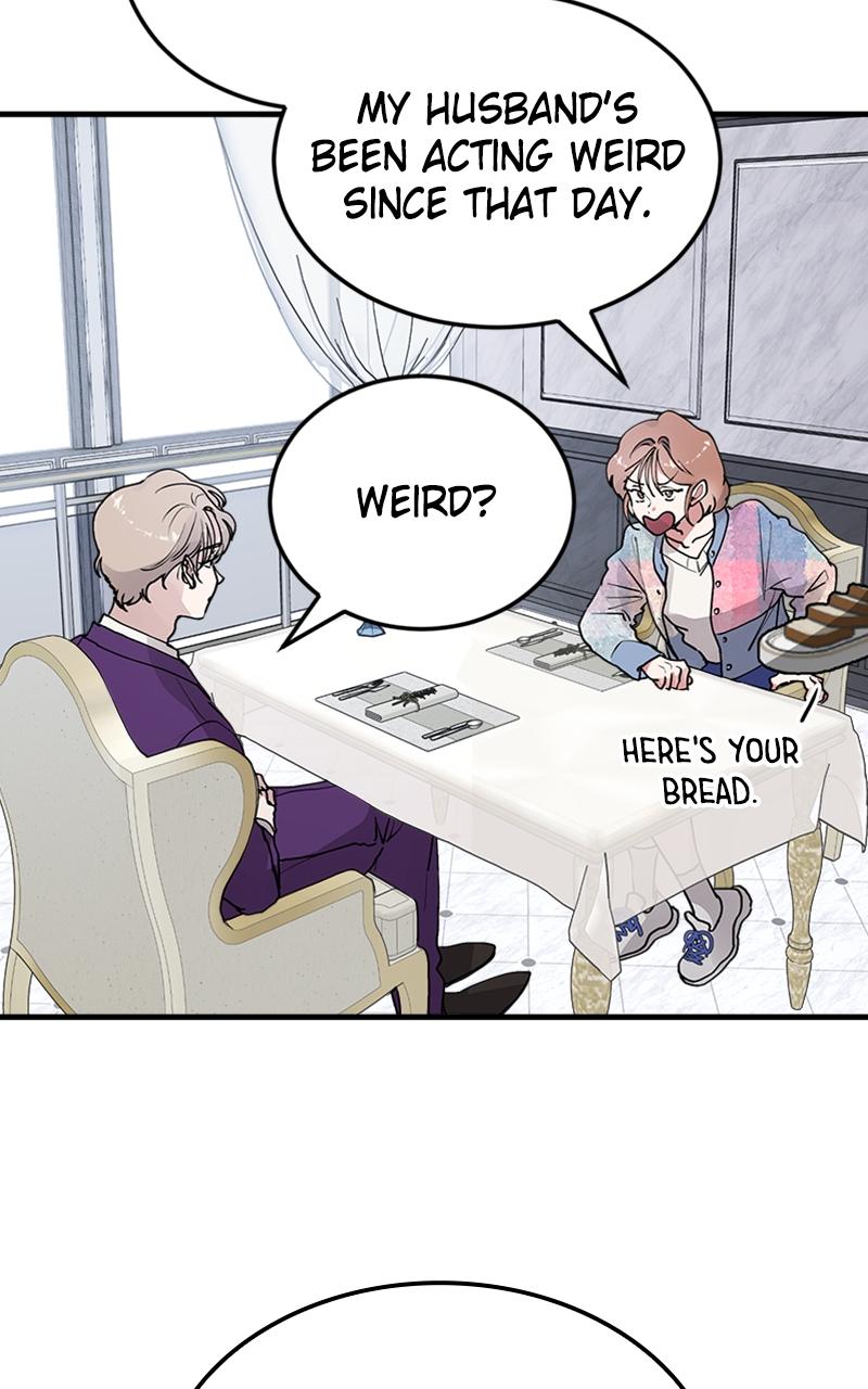 I Spy a Married Life Chap 23 - Next Chap 24