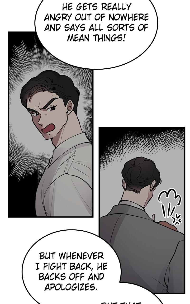 I Spy a Married Life Chap 23 - Next Chap 24