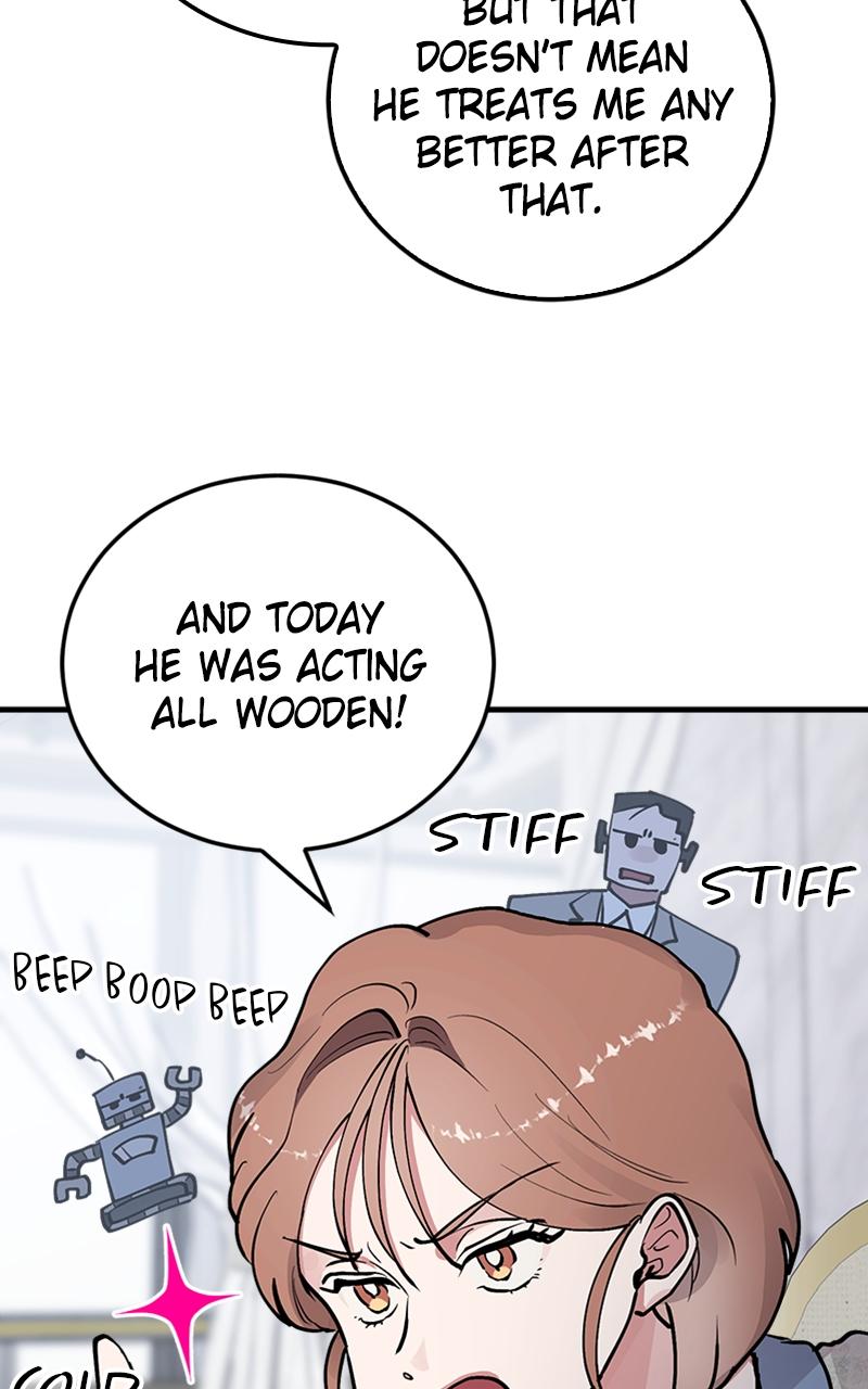 I Spy a Married Life Chap 23 - Next Chap 24