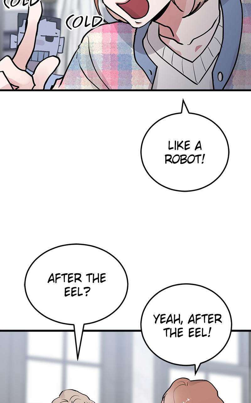 I Spy a Married Life Chap 23 - Next Chap 24