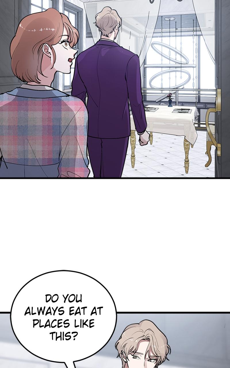 I Spy a Married Life Chap 23 - Next Chap 24