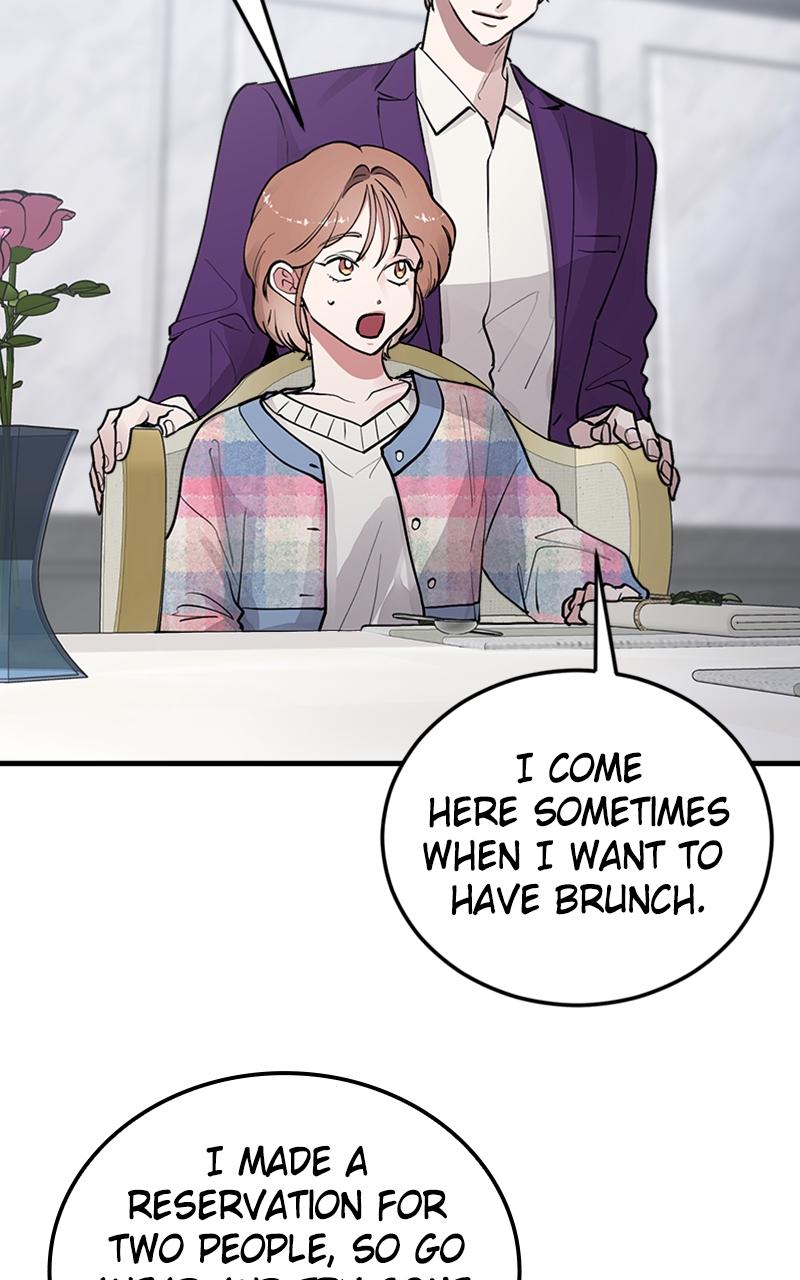 I Spy a Married Life Chap 23 - Next Chap 24