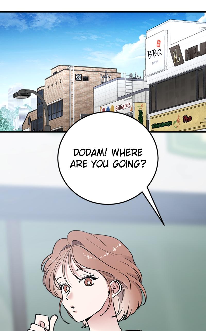 I Spy a Married Life Chap 23 - Next Chap 24