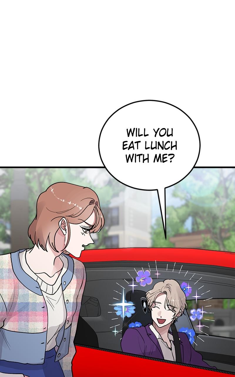 I Spy a Married Life Chap 23 - Next Chap 24