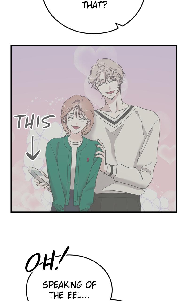 I Spy a Married Life Chap 23 - Next Chap 24