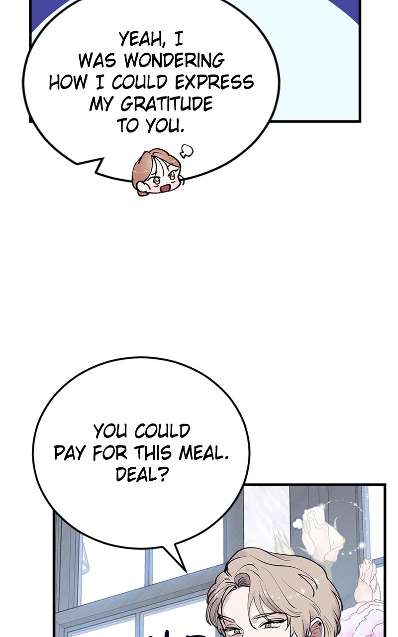 I Spy a Married Life Chap 23 - Next Chap 24