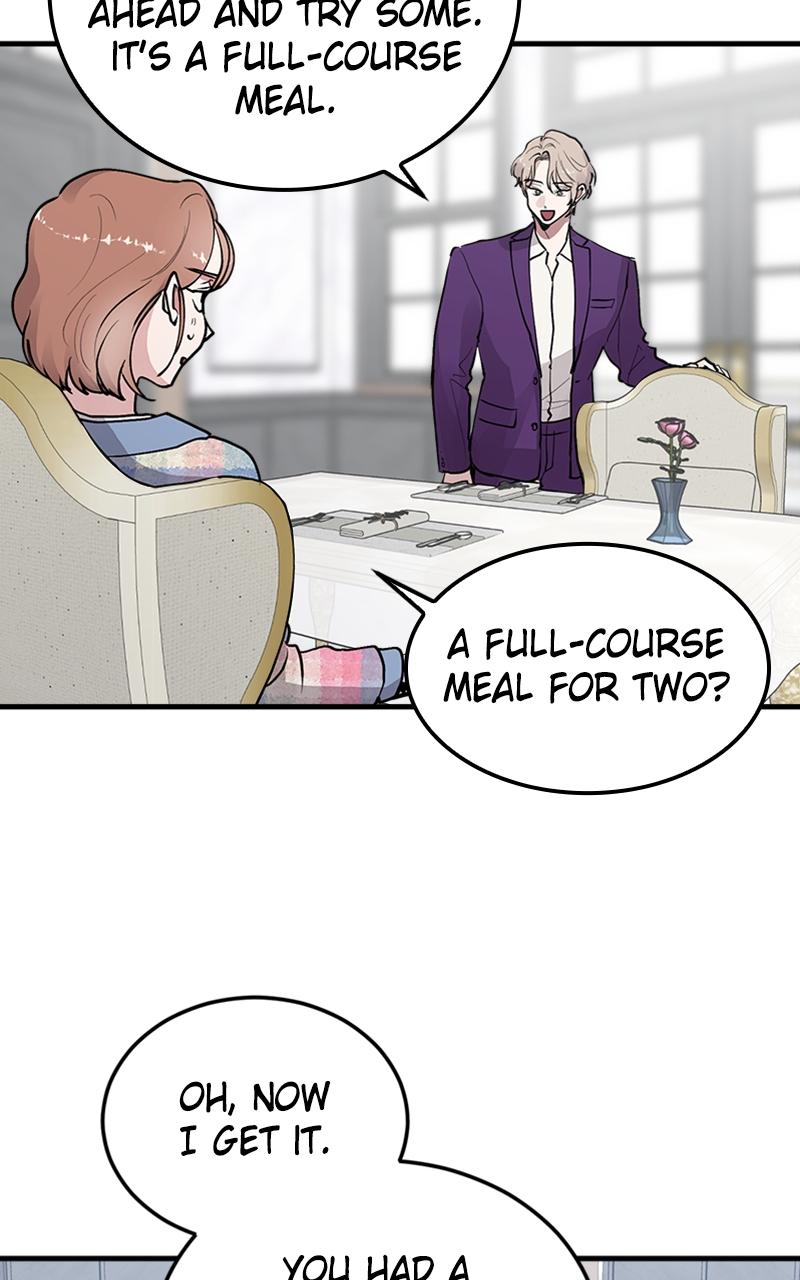 I Spy a Married Life Chap 23 - Next Chap 24
