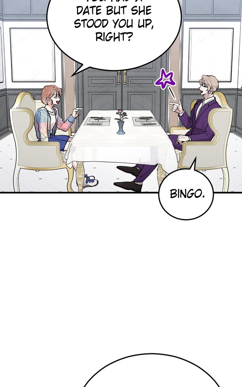 I Spy a Married Life Chap 23 - Next Chap 24