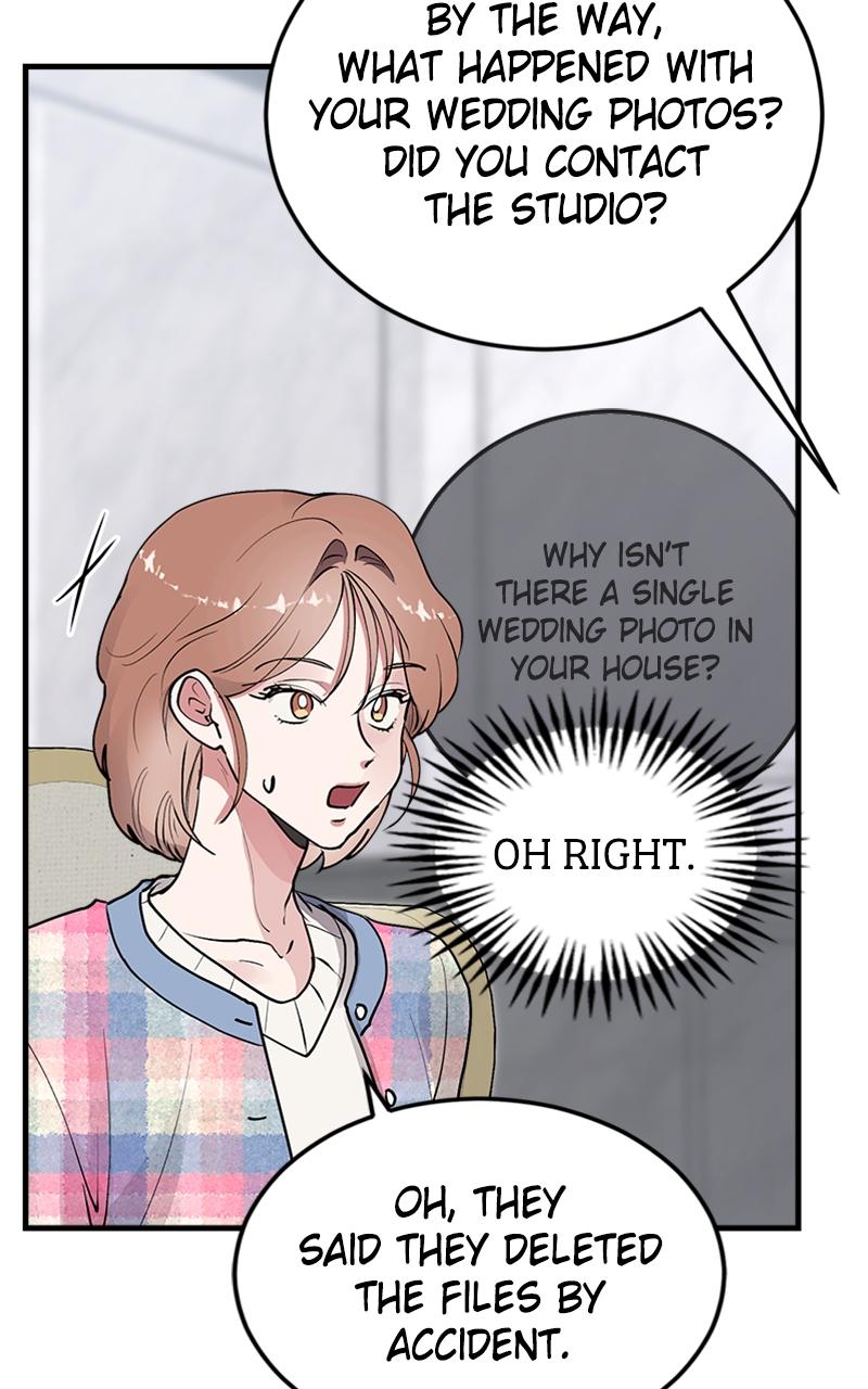 I Spy a Married Life Chap 23 - Next Chap 24