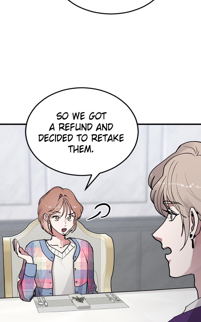 I Spy a Married Life Chap 23 - Next Chap 24