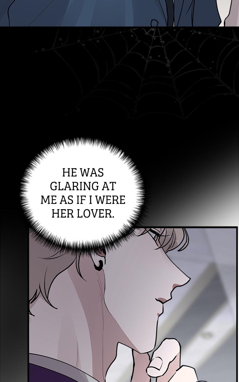 I Spy a Married Life Chap 23 - Next Chap 24