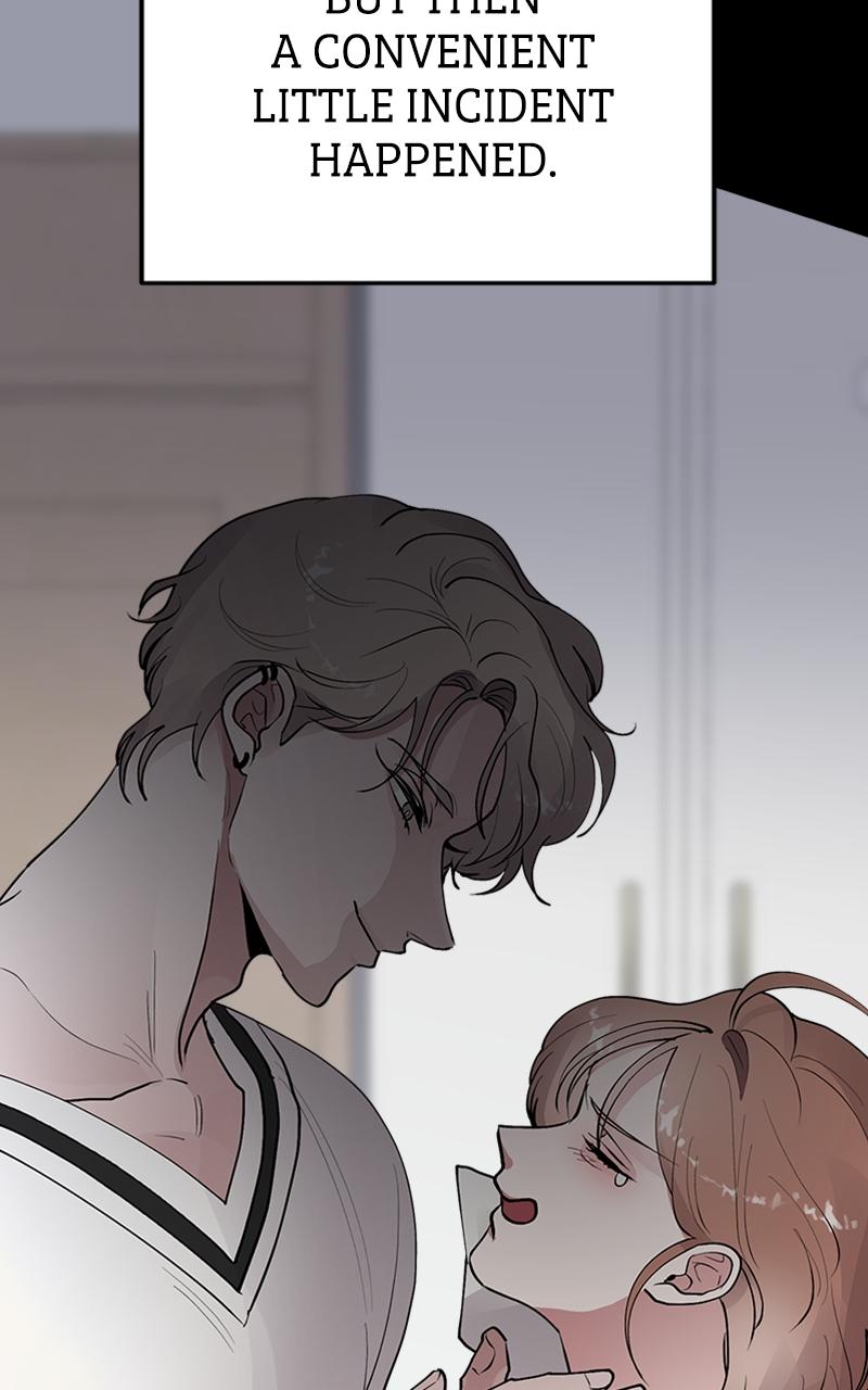 I Spy a Married Life Chap 23 - Next Chap 24