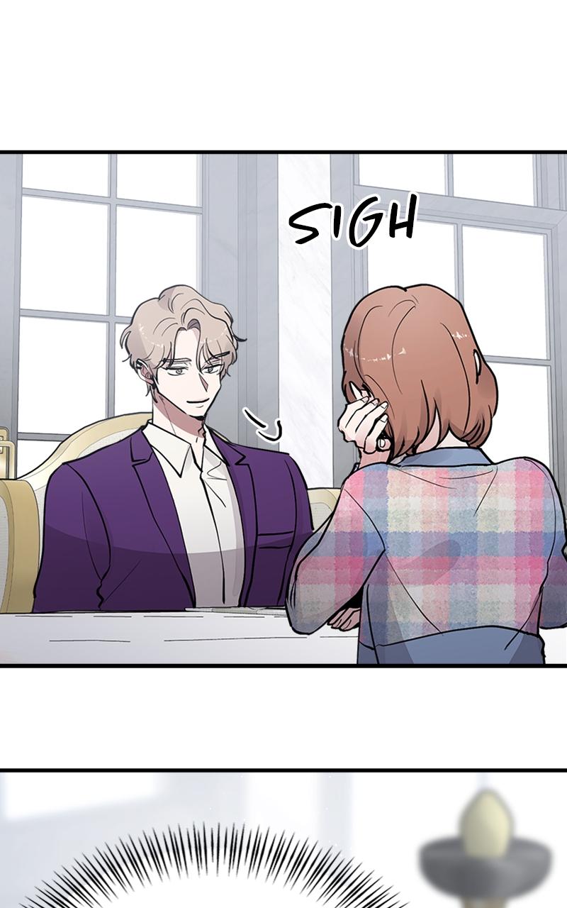 I Spy a Married Life Chap 23 - Next Chap 24