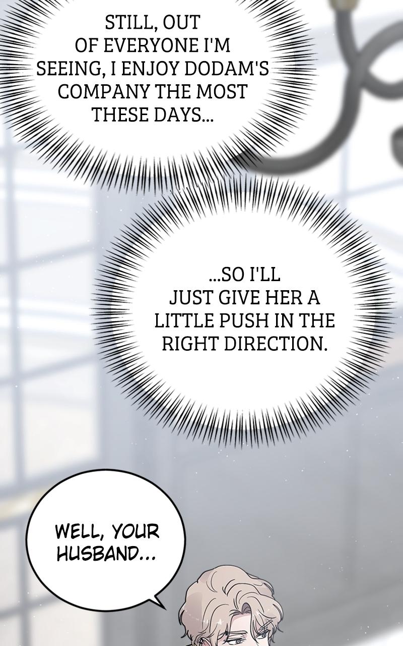 I Spy a Married Life Chap 23 - Next Chap 24