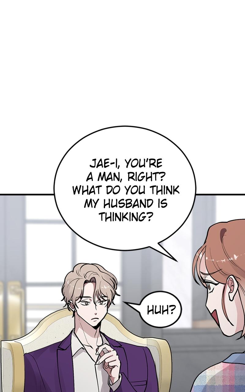 I Spy a Married Life Chap 23 - Next Chap 24