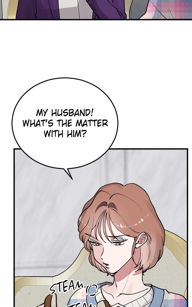 I Spy a Married Life Chap 23 - Next Chap 24