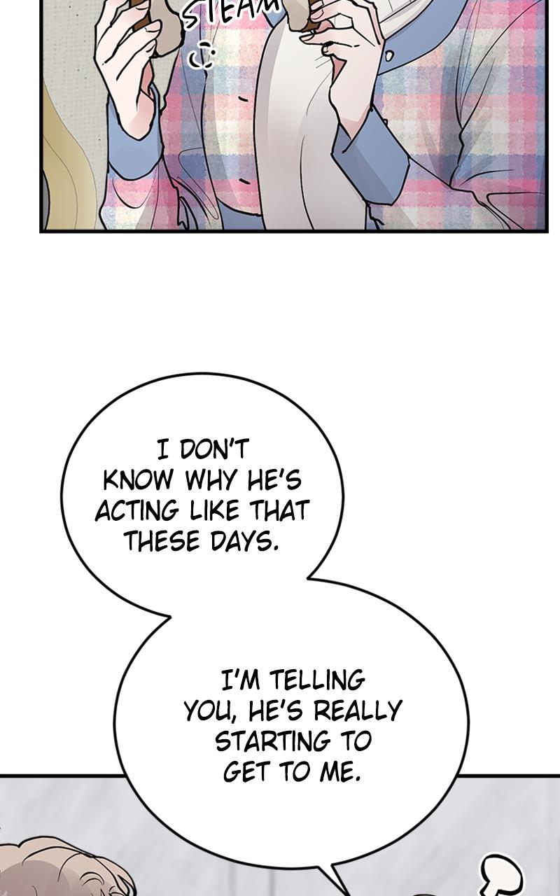 I Spy a Married Life Chap 23 - Next Chap 24