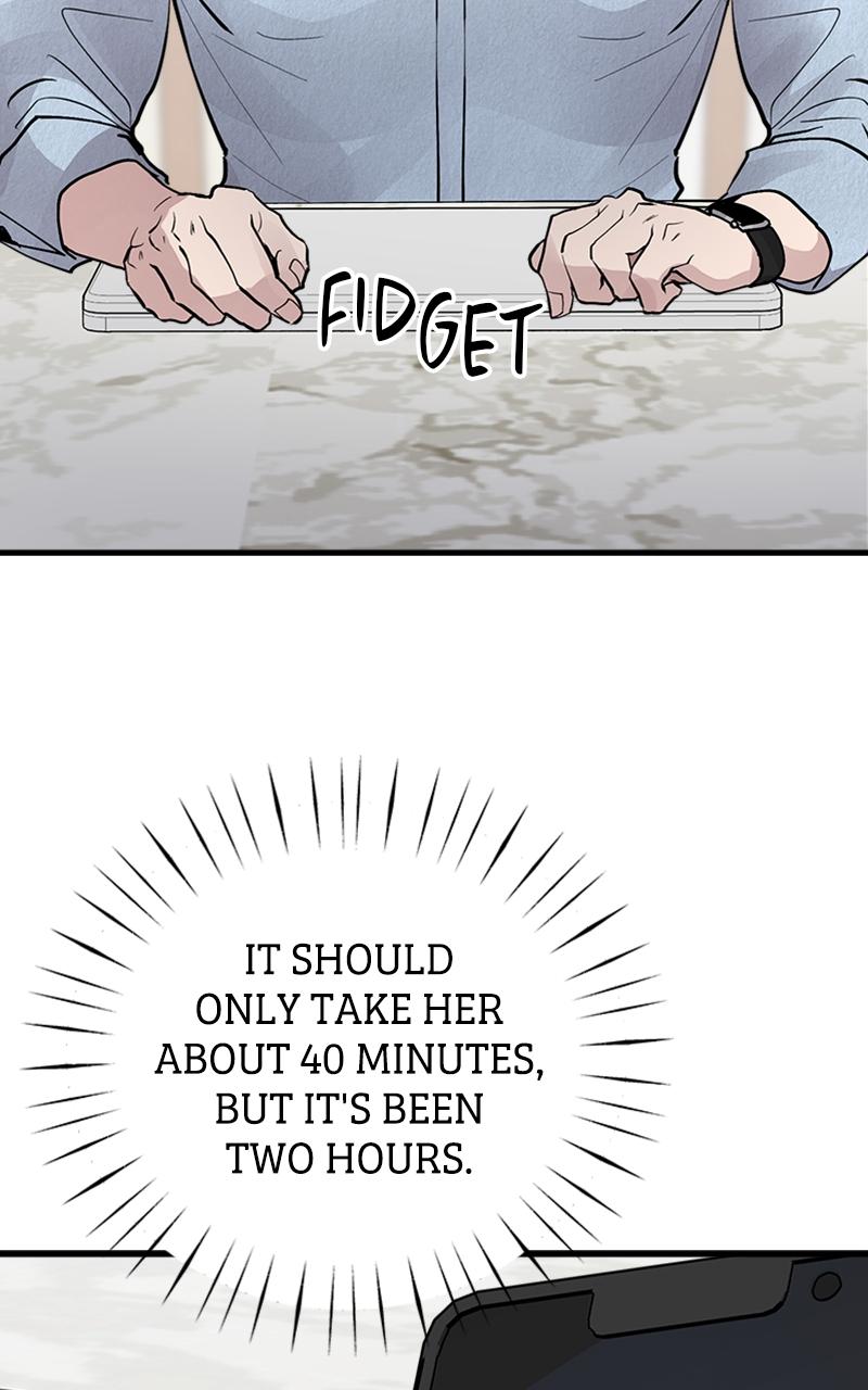 I Spy a Married Life Chap 23 - Next Chap 24
