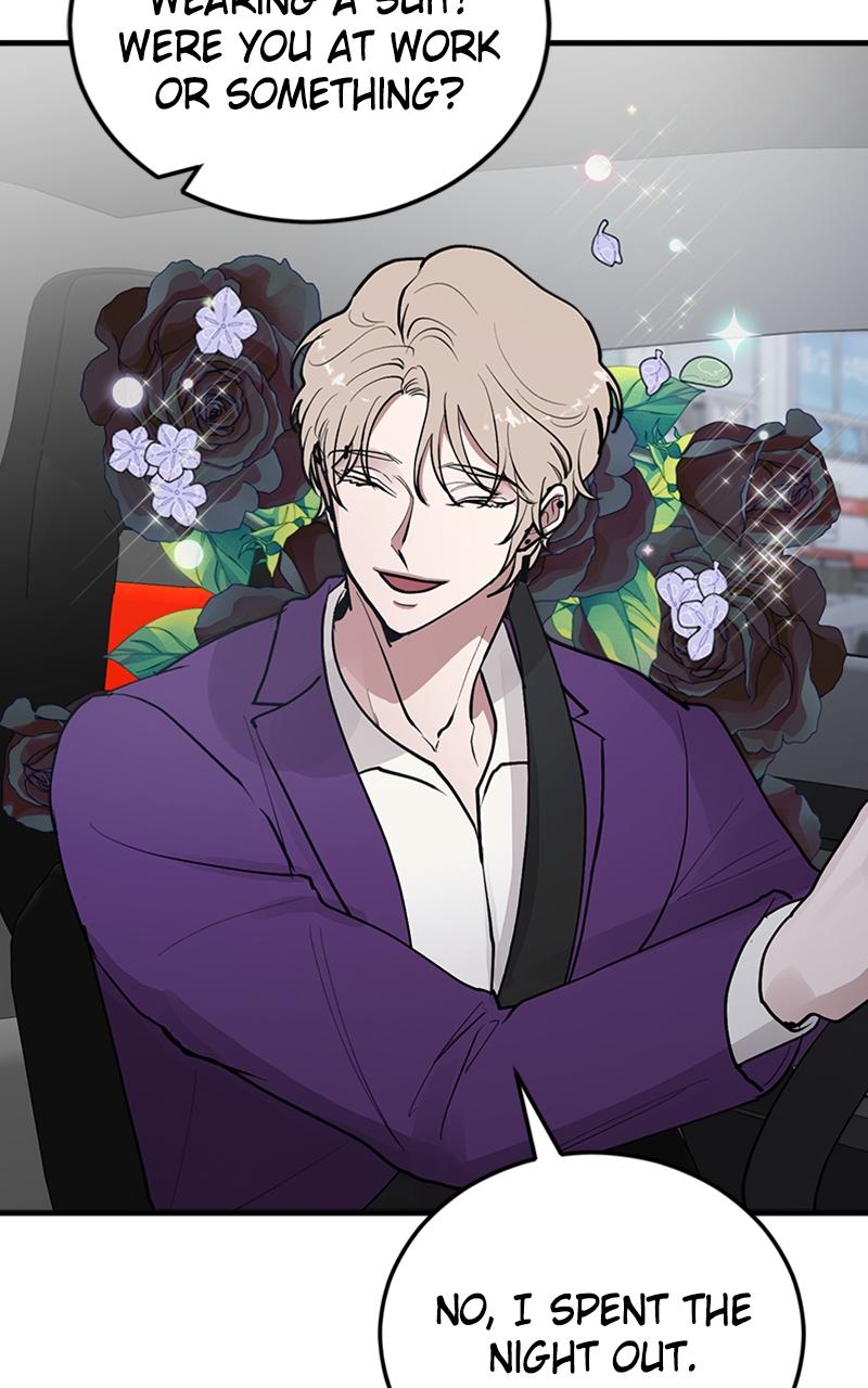 I Spy a Married Life Chap 23 - Next Chap 24