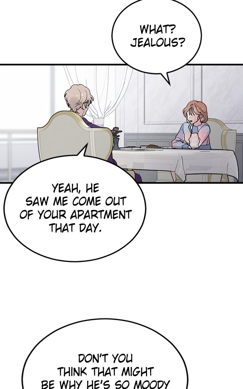 I Spy a Married Life Chap 23 - Next Chap 24