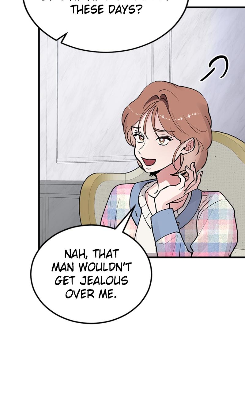 I Spy a Married Life Chap 23 - Next Chap 24