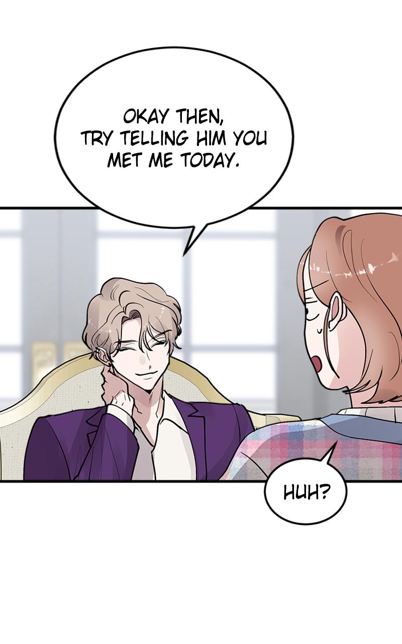 I Spy a Married Life Chap 23 - Next Chap 24