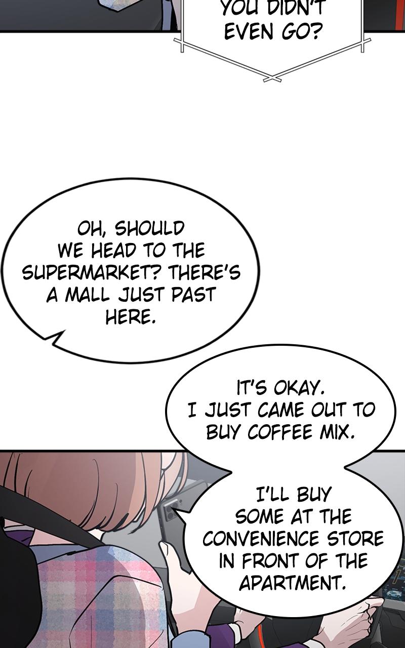 I Spy a Married Life Chap 23 - Next Chap 24