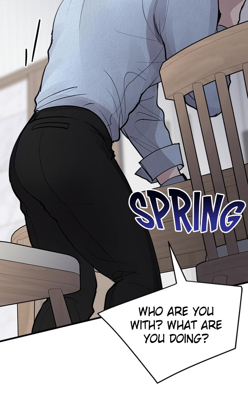 I Spy a Married Life Chap 23 - Next Chap 24