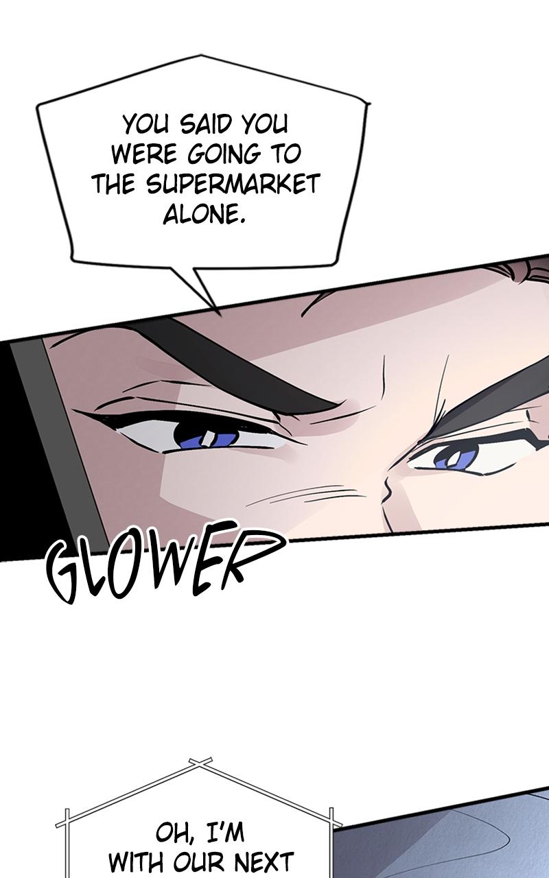 I Spy a Married Life Chap 23 - Next Chap 24