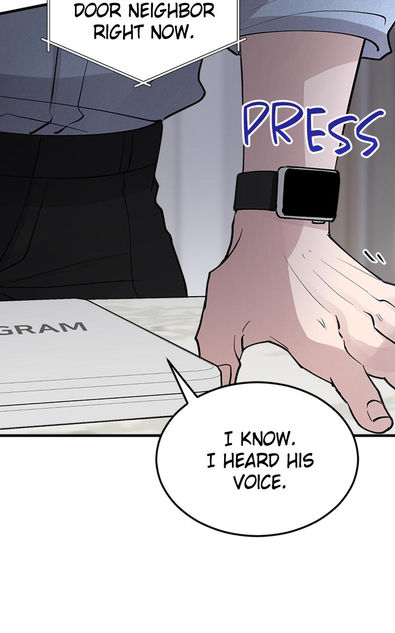 I Spy a Married Life Chap 23 - Next Chap 24