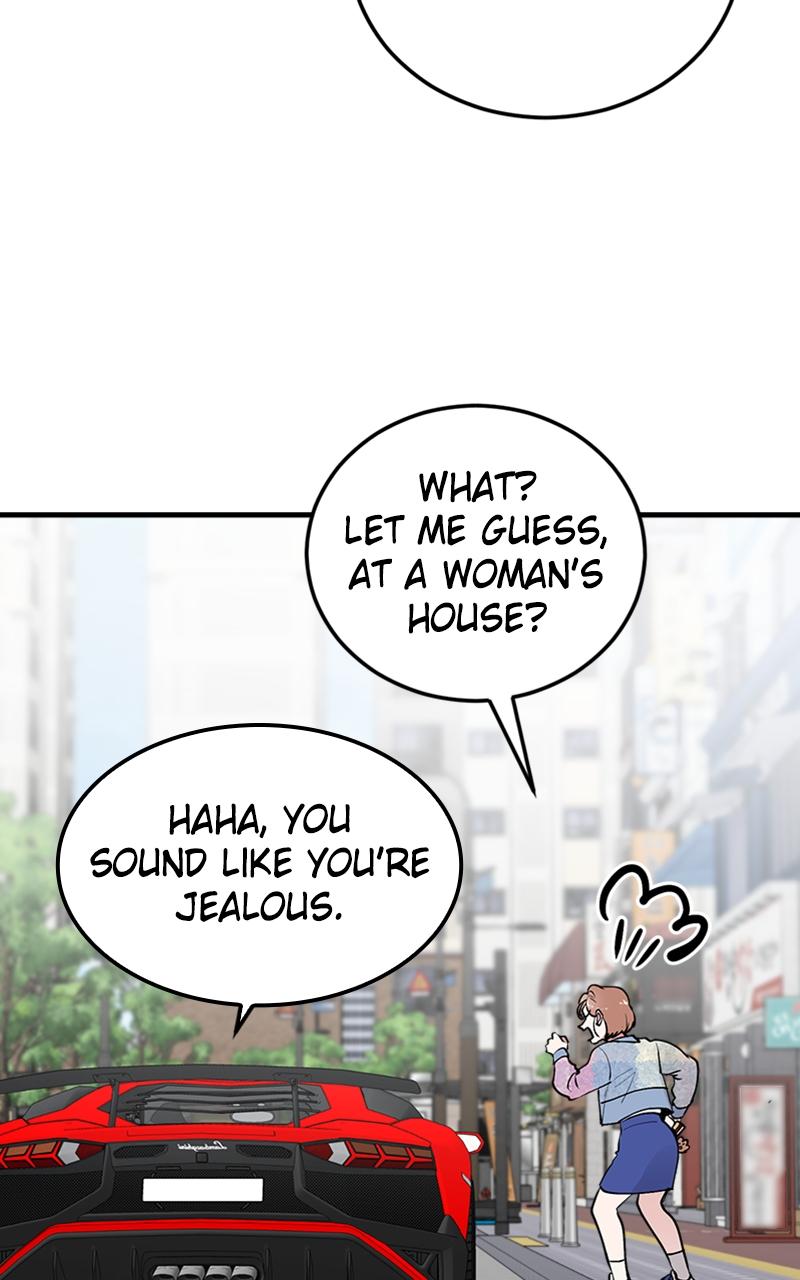 I Spy a Married Life Chap 23 - Next Chap 24