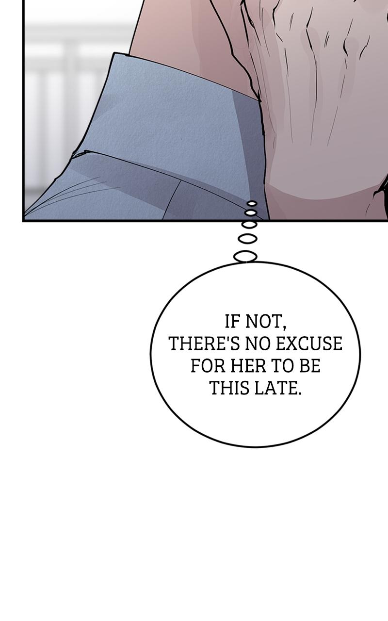I Spy a Married Life Chap 23 - Next Chap 24