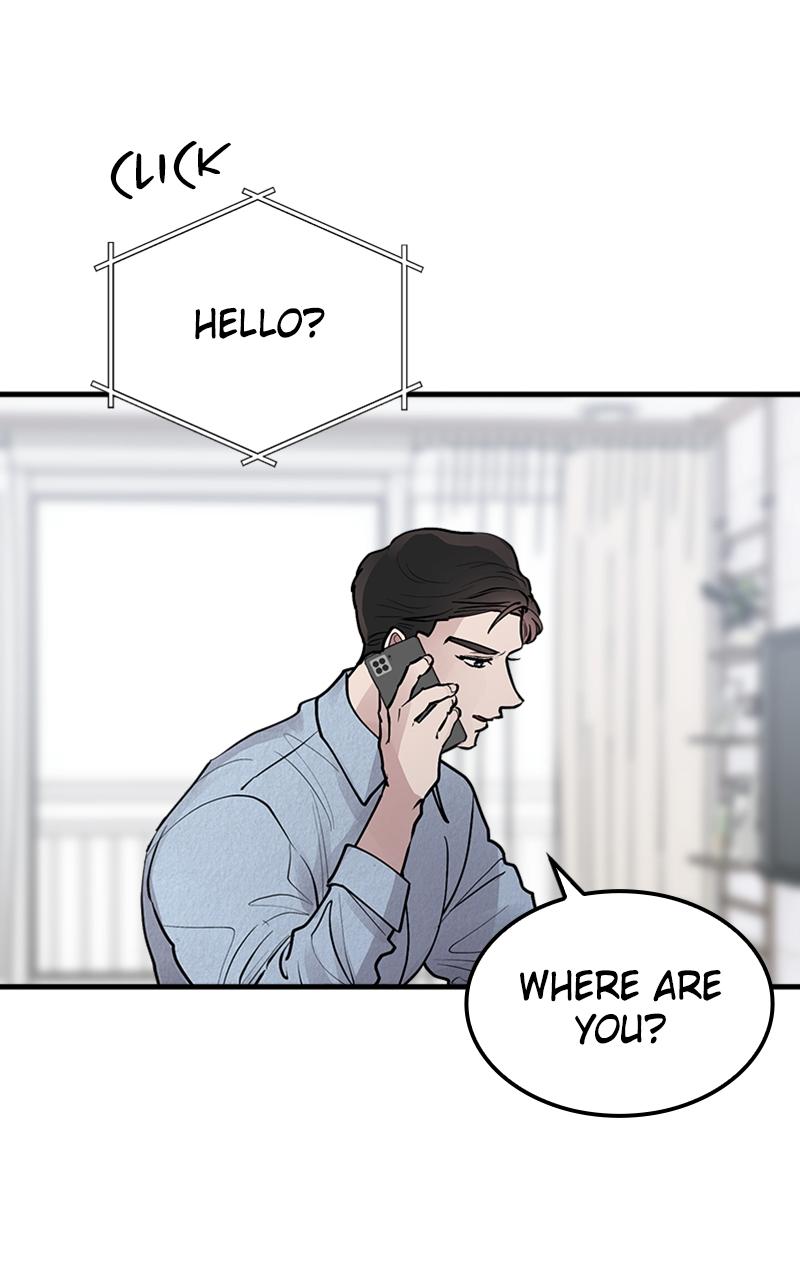 I Spy a Married Life Chap 23 - Next Chap 24
