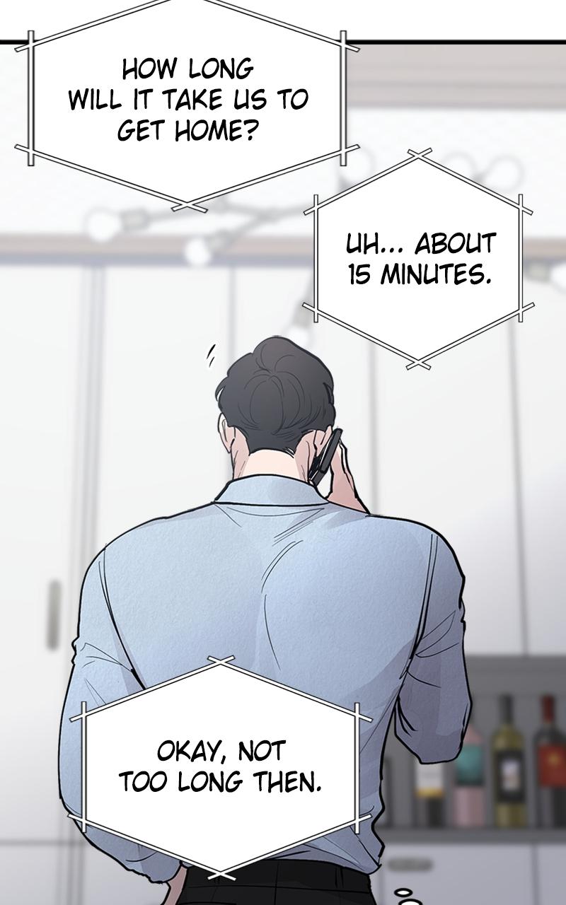 I Spy a Married Life Chap 23 - Next Chap 24