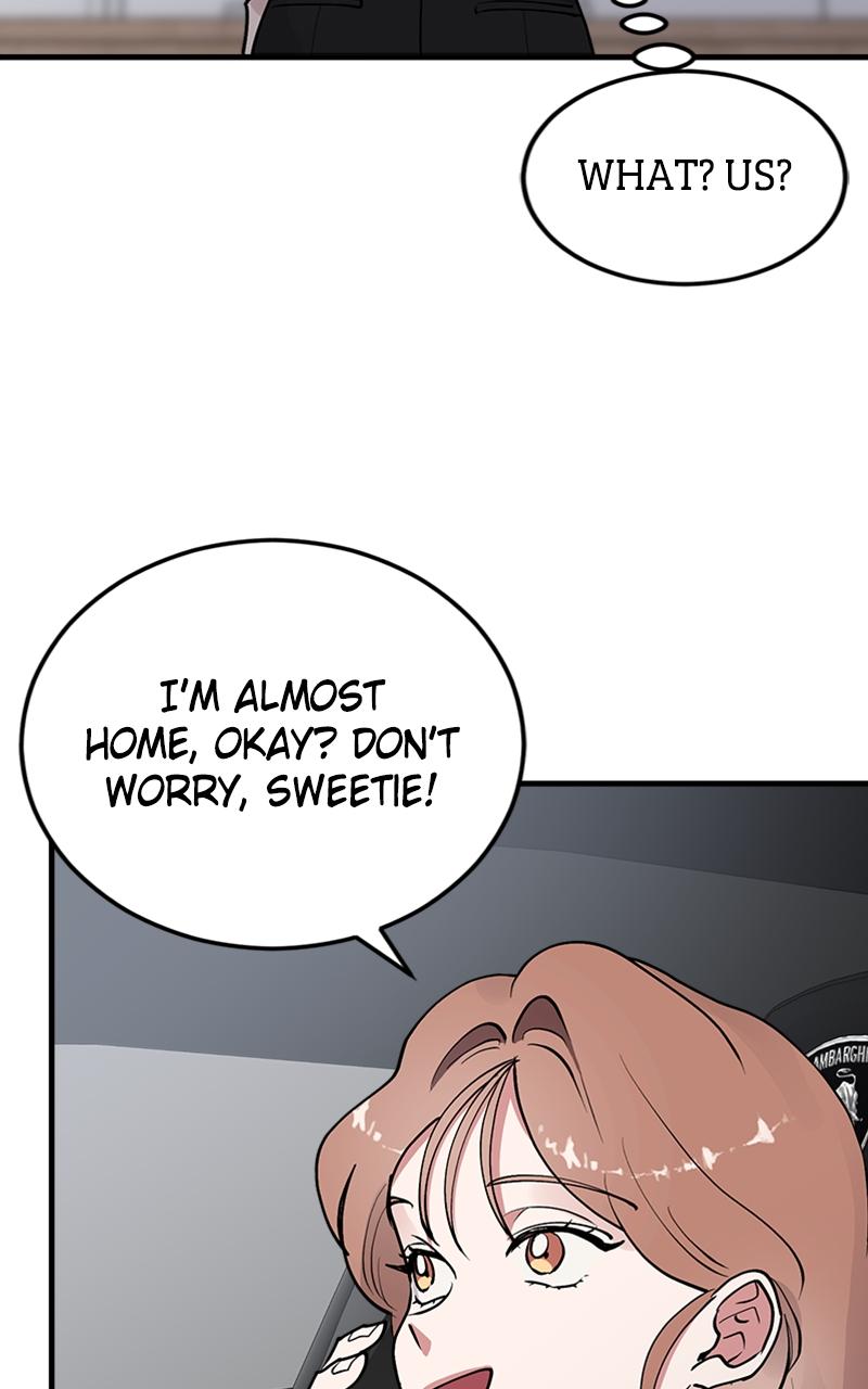 I Spy a Married Life Chap 23 - Next Chap 24