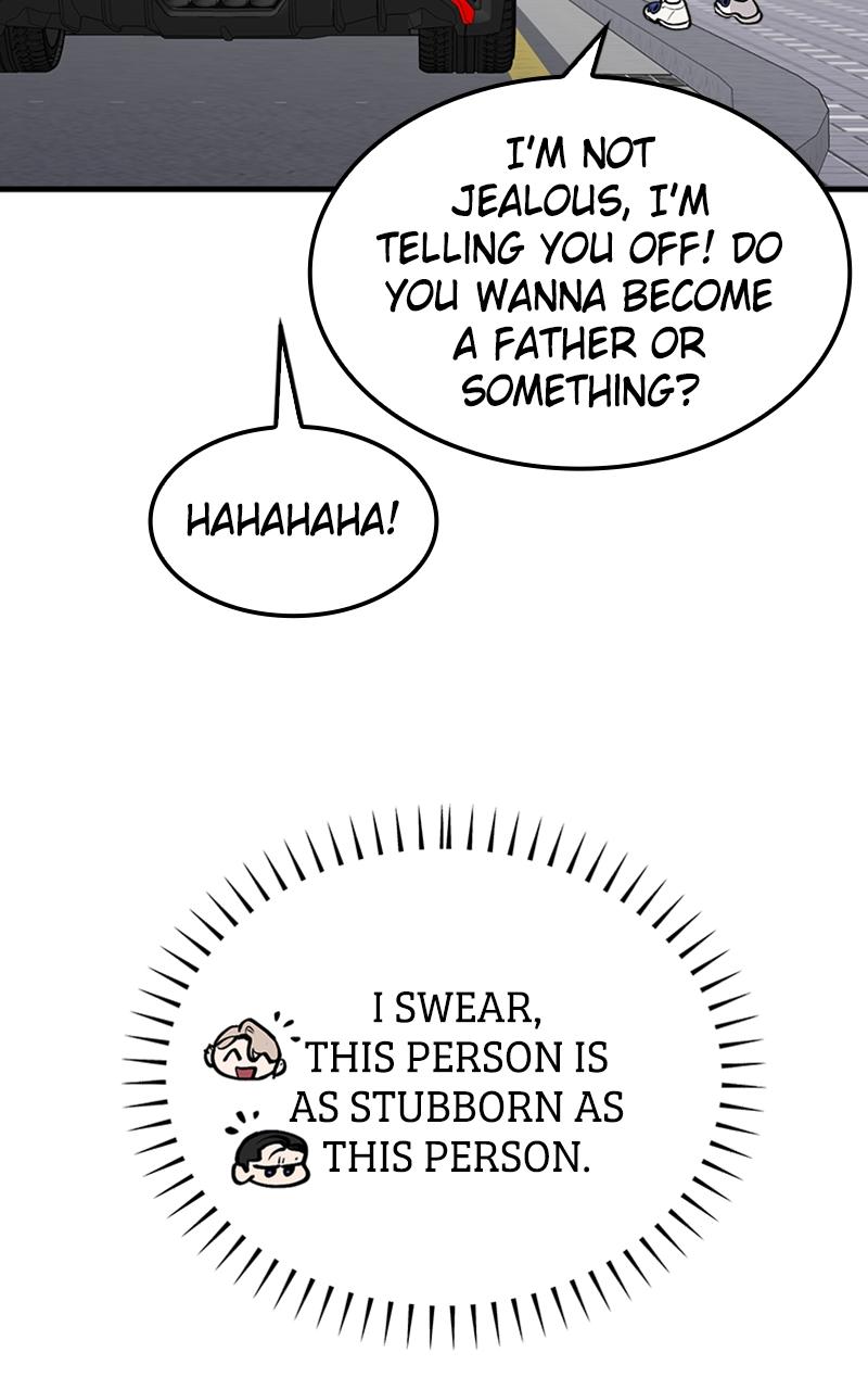 I Spy a Married Life Chap 23 - Next Chap 24