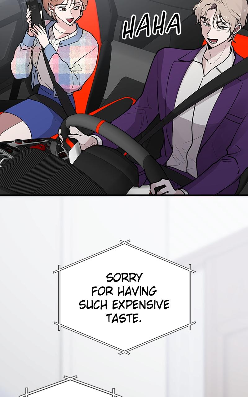 I Spy a Married Life Chap 23 - Next Chap 24