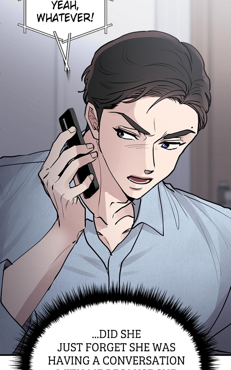 I Spy a Married Life Chap 23 - Next Chap 24