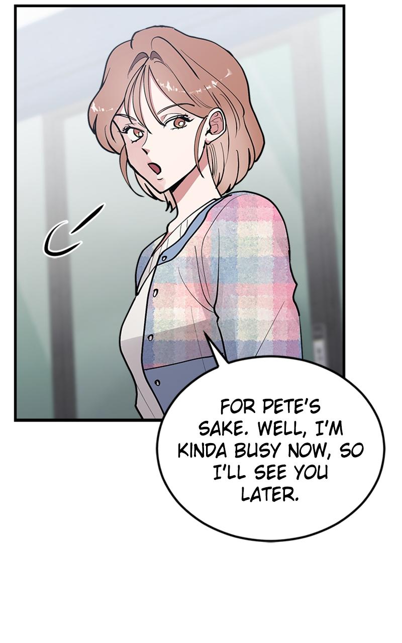 I Spy a Married Life Chap 23 - Next Chap 24