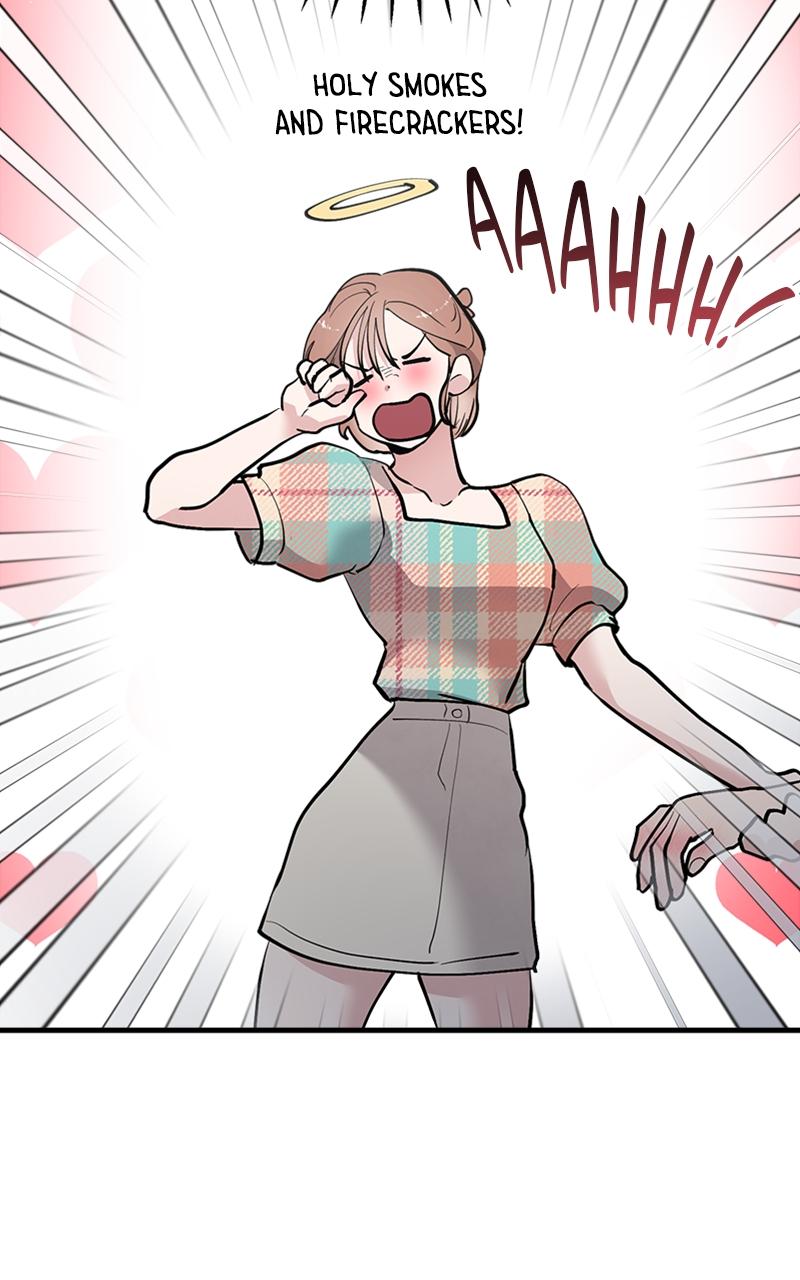 I Spy a Married Life Chap 37 - Next Chap 38