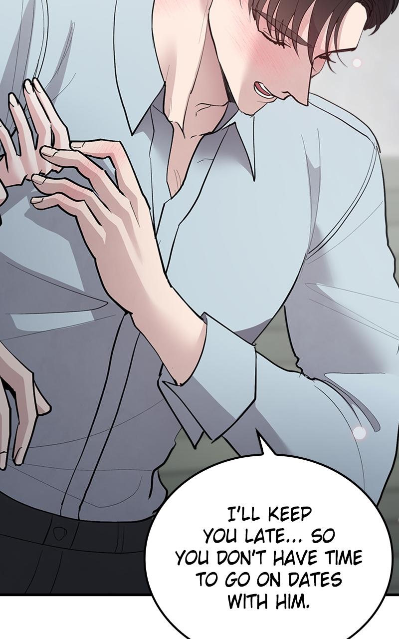 I Spy a Married Life Chap 37 - Next Chap 38