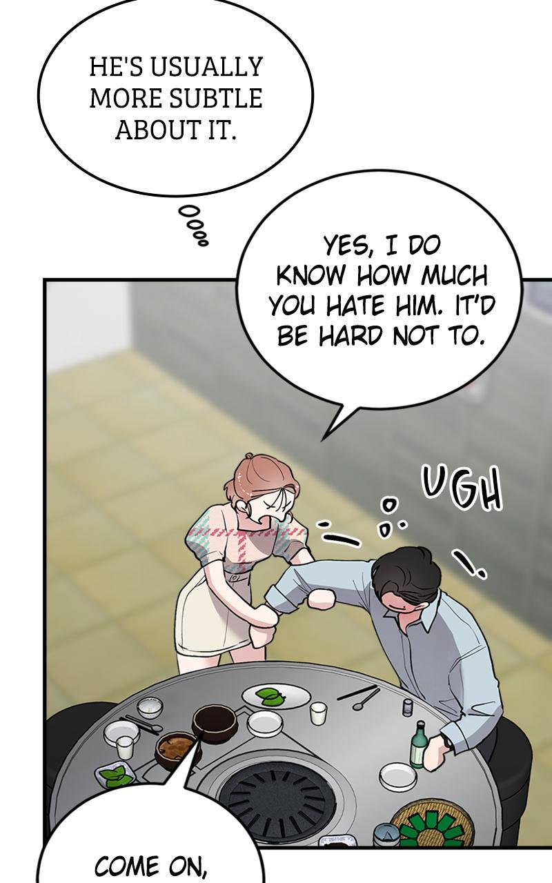 I Spy a Married Life Chap 37 - Next Chap 38