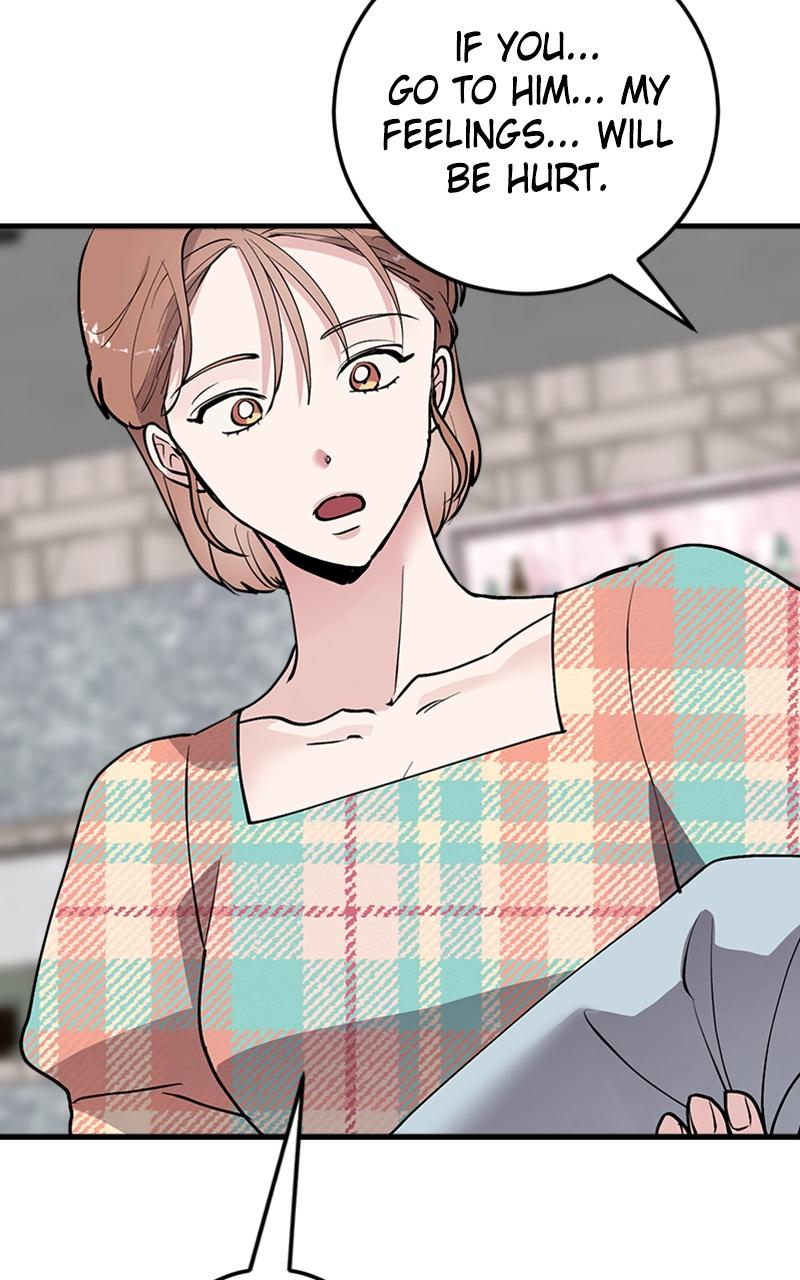 I Spy a Married Life Chap 37 - Next Chap 38