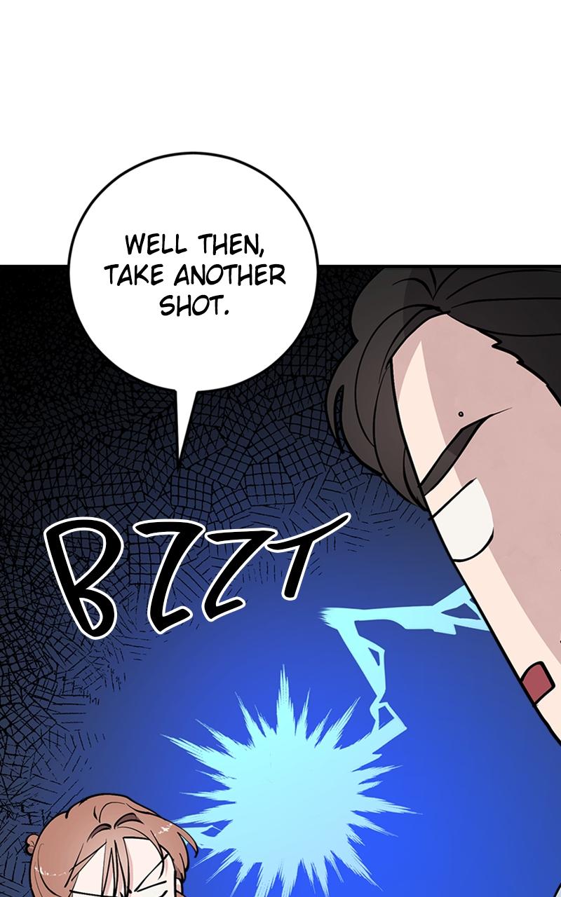 I Spy a Married Life Chap 37 - Next Chap 38