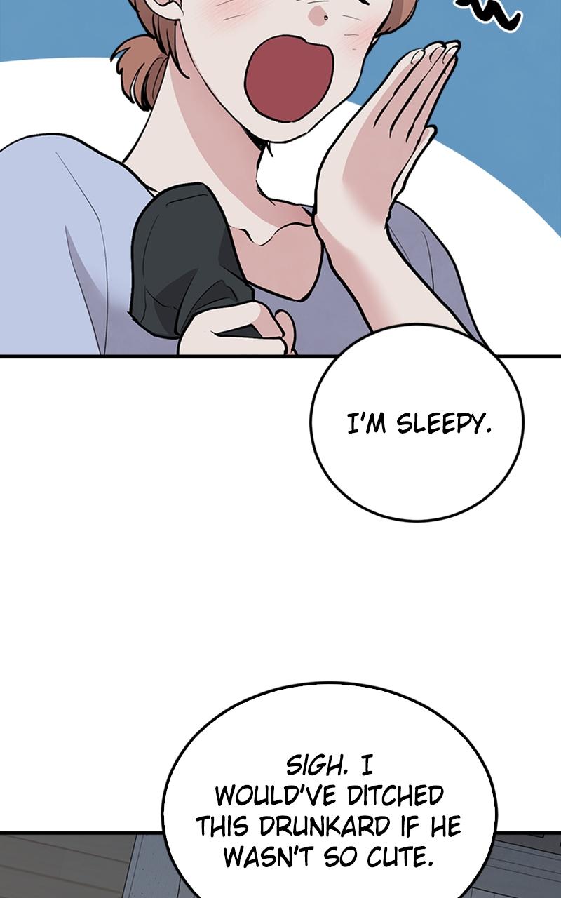 I Spy a Married Life Chap 37 - Next Chap 38