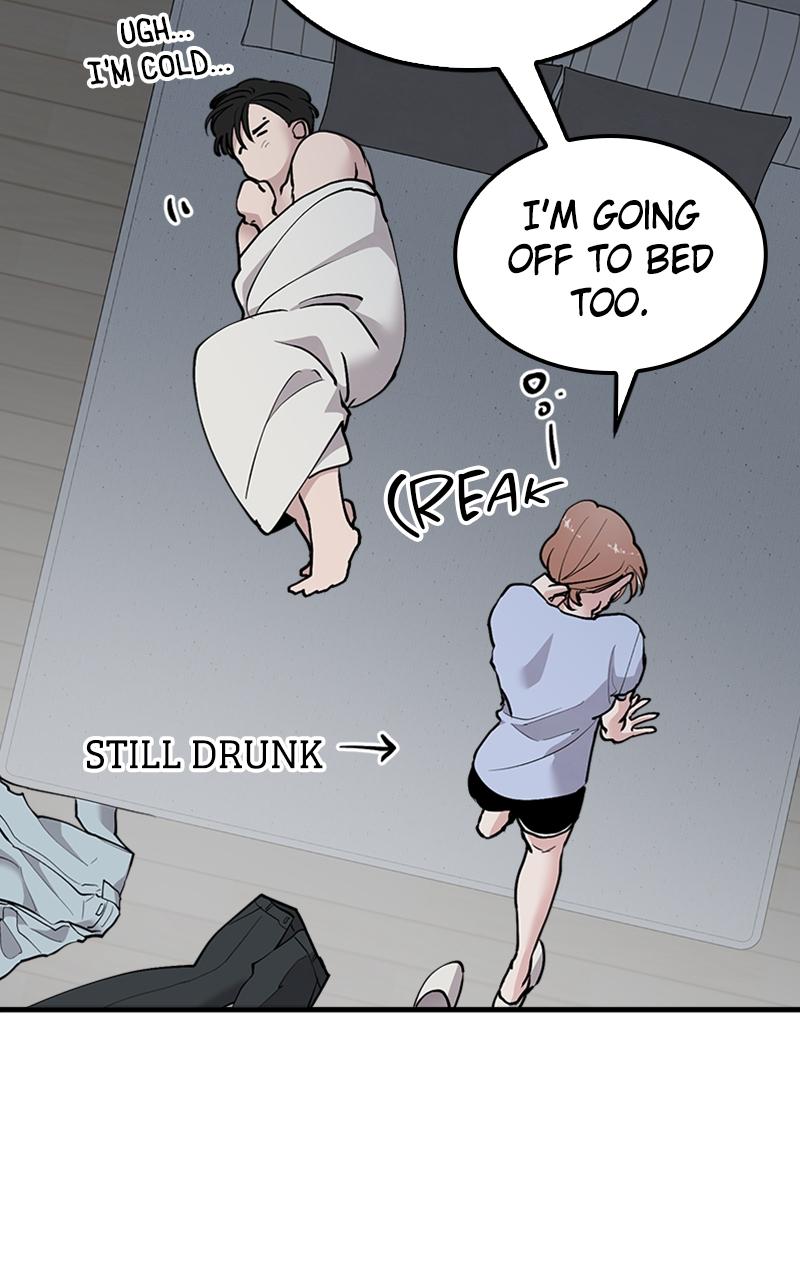 I Spy a Married Life Chap 37 - Next Chap 38