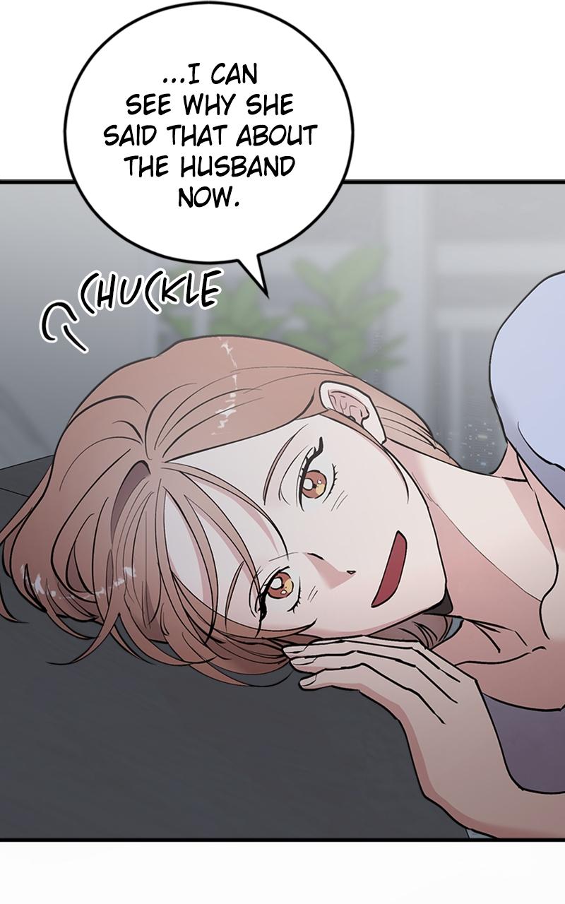 I Spy a Married Life Chap 37 - Next Chap 38