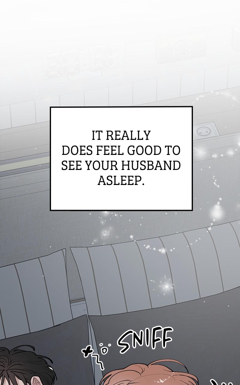 I Spy a Married Life Chap 37 - Next Chap 38